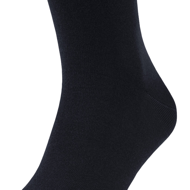 Տղամարդու երկար հարթ միագույն գուլպա